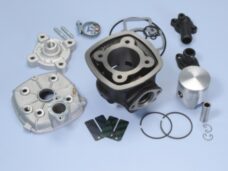 cilinder met kop polini 47mm sco piaggio lc 140.0183