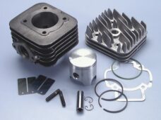 cilinder met kop polini 47mm sco piaggio ac 140.0181
