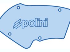 luchtfilterelement polini runner 125cc 2t