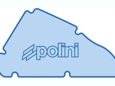 luchtfilterelement polini nrg extreme