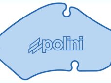luchtfilterelement polini dubbellaags zip fr rst