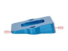 Spruitstukset Polini Draaibaar Evo 26/32mm Sco Piaggio 2t 215.0436