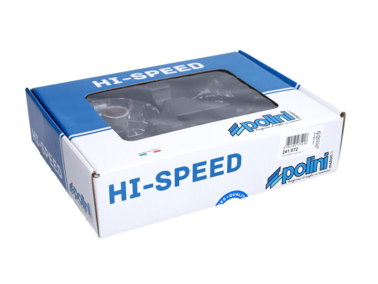 Variokit Polini + Veer Hi-speed 19x15.5mm Sco Piaggio 2t 241.672