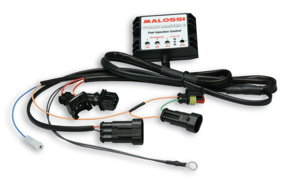 Injectie module Malossi GTS super 300cc