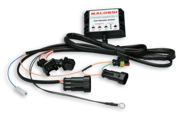 injectie module malossi gts super 300cc