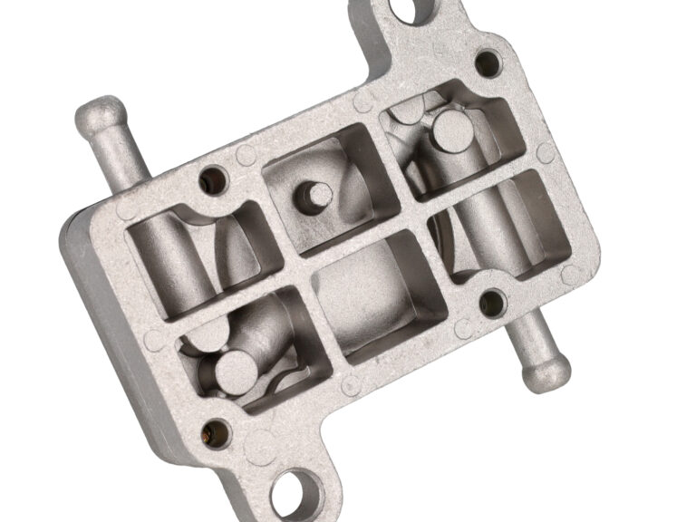 Benzinepomp Dmp Rechthoekig Aluminium Runner