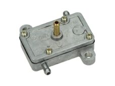 benzinepomp DMP rechthoekig aluminium mojito