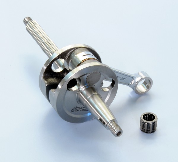 krukas polini race sco piaggio 2t 210.0082