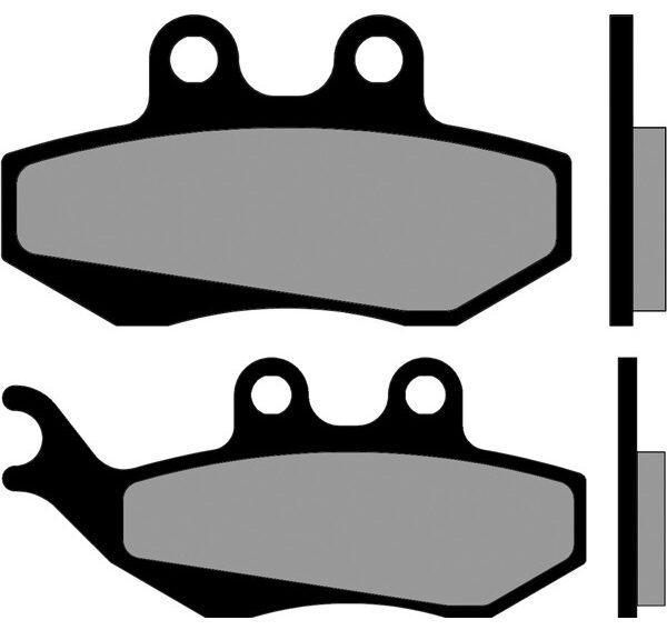 remblokset polini voor beta rr50