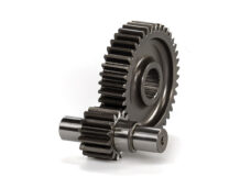Secundaire as Malossi 17mm 15/41t runner 125cc 2t