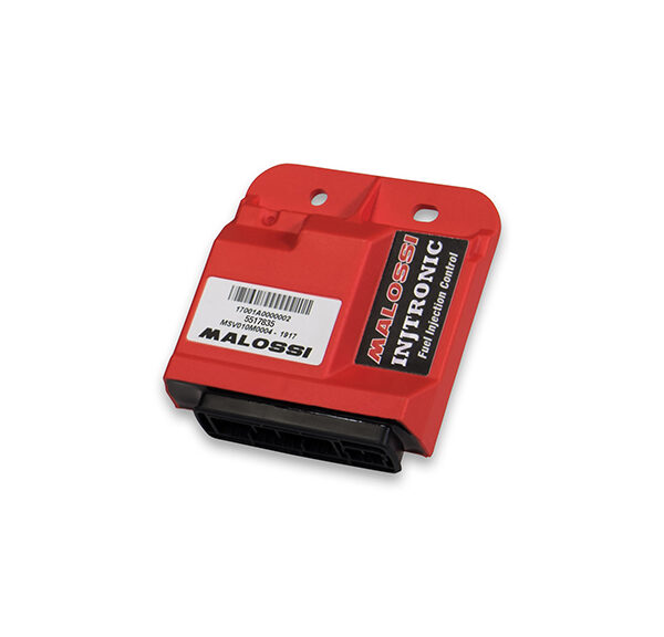 ECU unit Malossi CDI liberty IGET