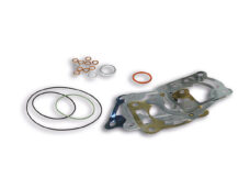 Pakking topset Malossi mhr testa rossa 47.6mm/ 52mm minarelli hor LC — geschikt voor Piaggio LC