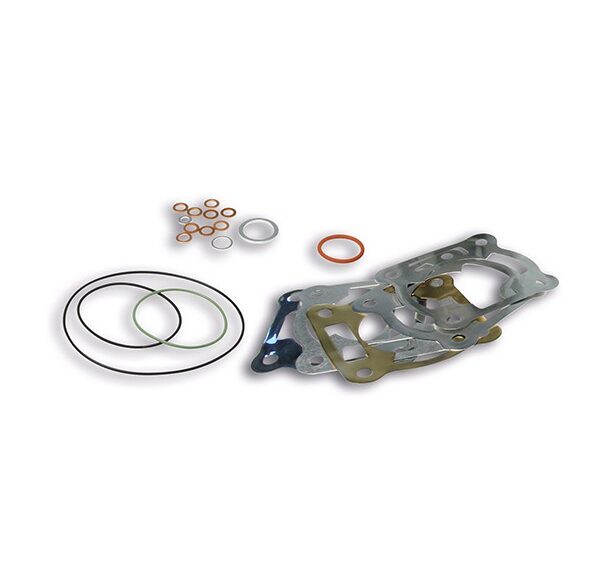 pakking topset malossi mhr testa rossa 47.6mm/ 52mm minarelli hor lc