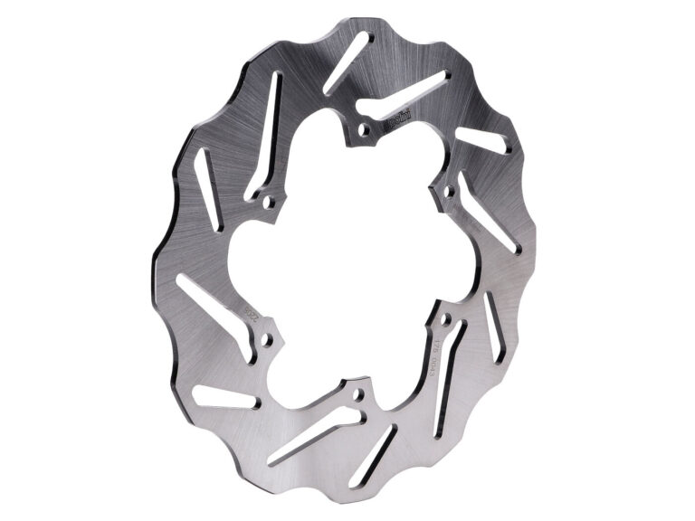 Remschijf Polini wave voor 220mm GTS 310