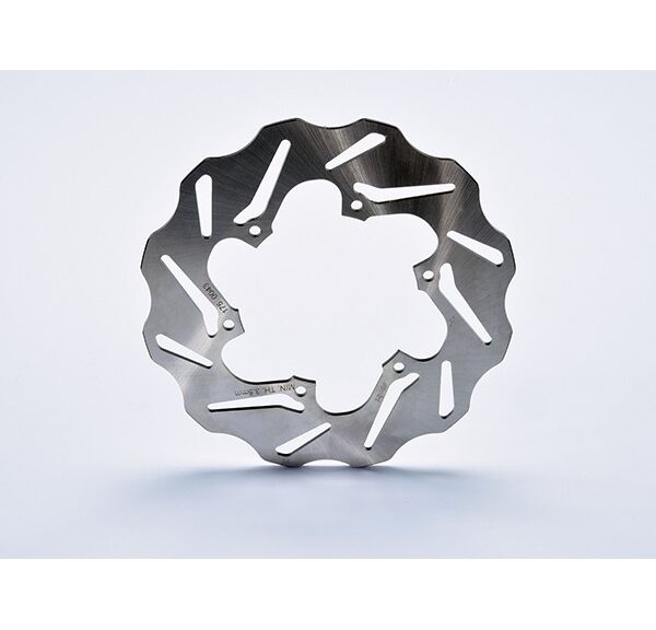 remschijf polini wave voor 220mm gts 310