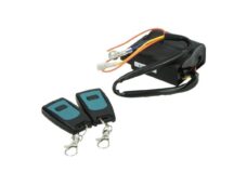 toerenbegrenzer euro-b cdi + afstandsbediening euro-4 zip 4t