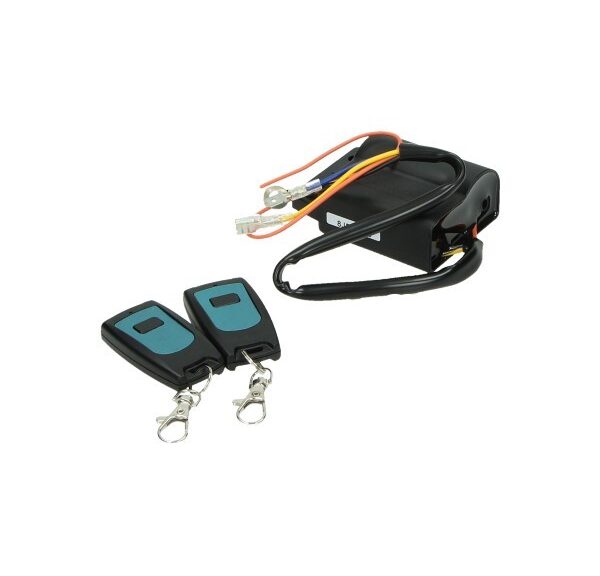 toerenbegrenzer euro-b cdi + afstandsbediening euro-4 zip 4t
