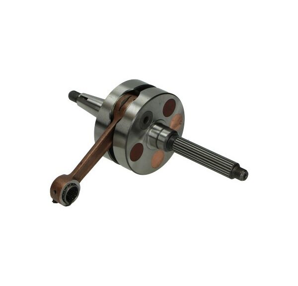 krukas jasil lange slag 55mm dragster