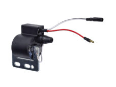 Ontsteking Mvt Electronisch + Binnenrotor Premium Sco Piaggio 2t Prem09
