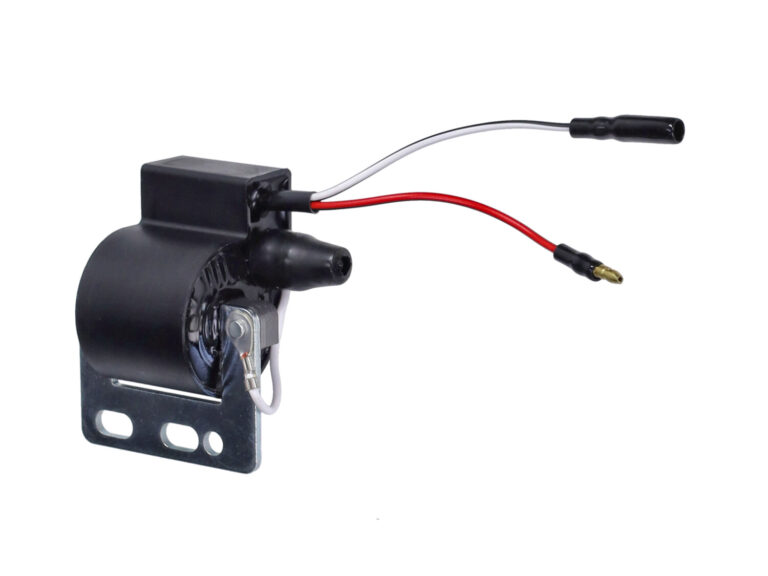 Ontsteking Mvt Electronisch + Binnenrotor Premium Sco Piaggio 2t Prem09