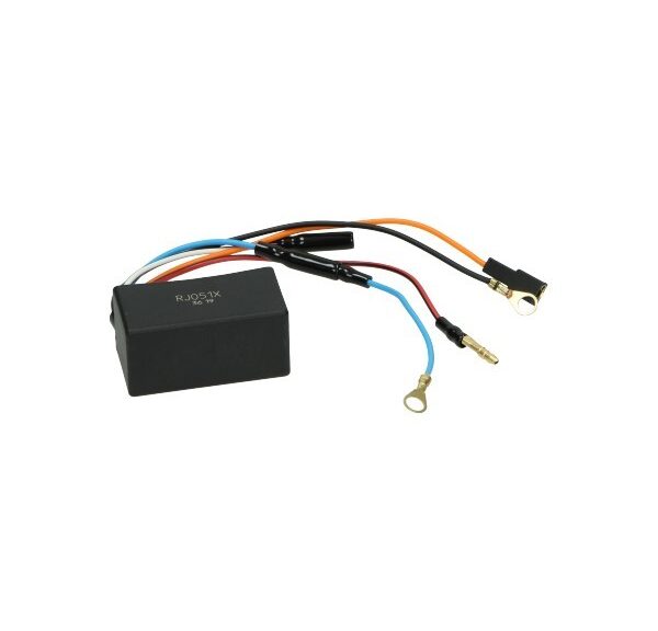 cdi-unit MVT ontsteking binnenrotor premium 1/9-11 sco piaggio 2t