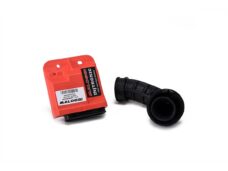 ECU unit malossi euro-4 (voor Malossi cil 80cc) liberty IGET