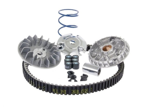 Variokitset Polini v-snaar evolution dragster 300
