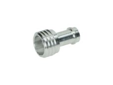 Adapter Malossi mhr radiateur 16mm zip sp