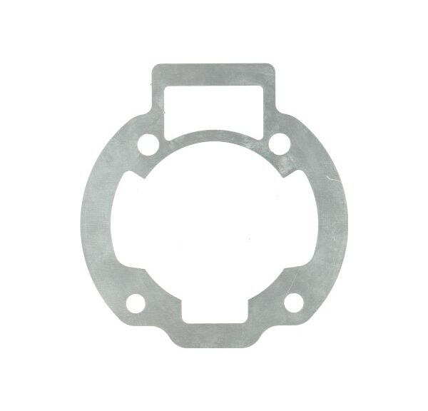 Voetpakking BGM Pro aluminium 1mm runner 125cc 2t