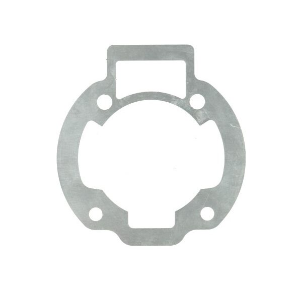 voetpakking BGM aluminium 2mm runner 125cc 2t