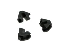 Geleiderubberset Malossi varioramplaat (multivar 2000) gts300 GTS 125cc