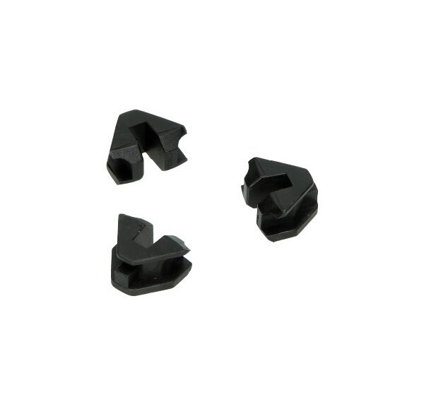 geleiderubberset malossi varioramplaat (multivar 2000) gts300 gts 125cc