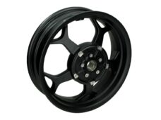 Achterwiel Piaggio origineel — geschikt voor Piaggio 14 inch