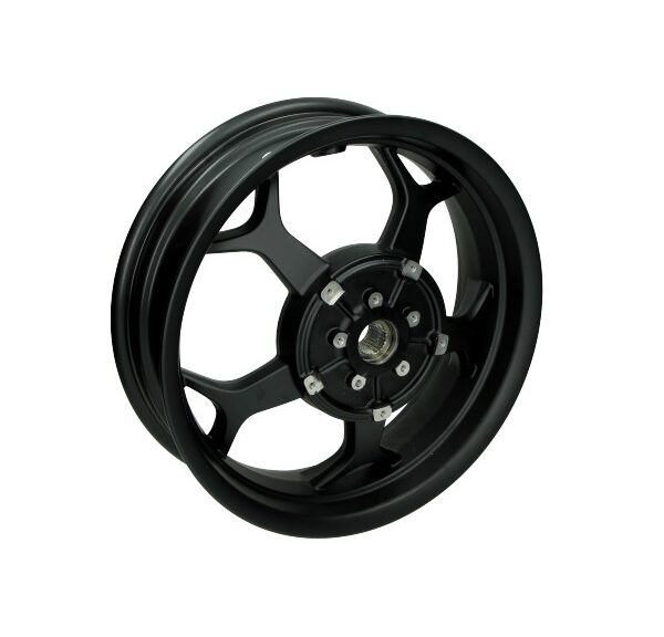 Achterwiel Piaggio origineel — geschikt voor Piaggio 14 inch