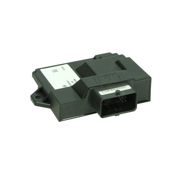 ECU unit Piaggio origineel euro-5 25km primavera