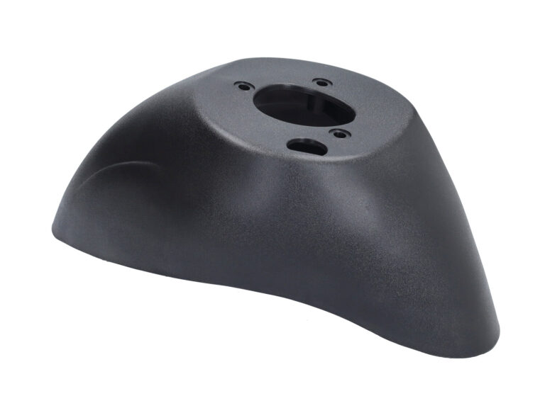 Voorspatbord Piaggio Origineel Zwart Zip Sp, Zip2000sp 597349