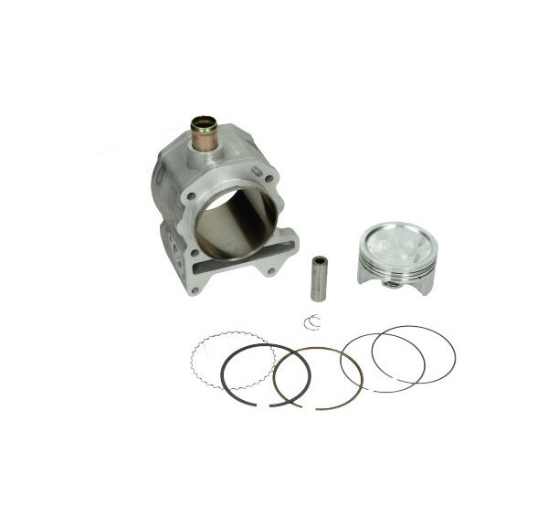 cilinder polini 74mm dna 125cc