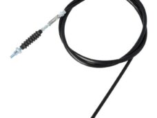achterremkabel tfl teflon piaggio zip rst