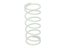 Koppelingdrukveer Malossi 4.3K wit runner 125cc 2t