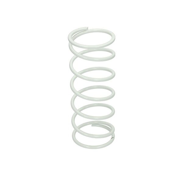 Koppelingdrukveer Malossi 4.3K wit runner 125cc 2t