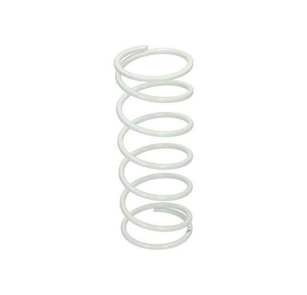 koppelingdrukveer malossi 4.3K wit runner 125cc 2t