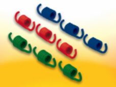 Malossi clutch spring set 9-piece Runner 125cc 2-stroke