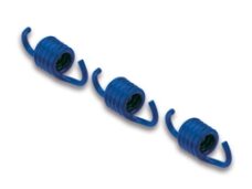 Trekveer Malossi set koppeling blauw 3-delig runner 125cc 2t