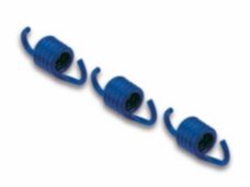 trekveer malossi set koppeling blauw 3-delig runner 125cc 2t