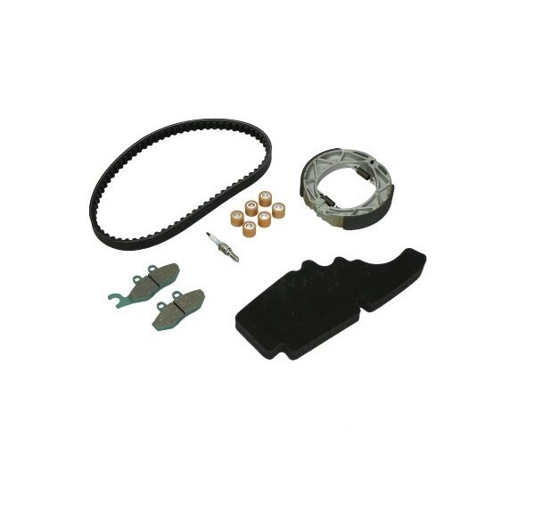 onderhoudskit Piaggio origineel euro-2 fly 4t-4v