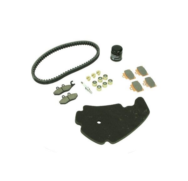 onderhoudskit Piaggio origineel MP3 300cc HPE Sport euro-4/5