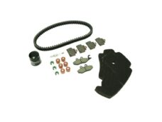 Original Piaggio maintenance kit — suitable for Piaggio MP3 Yourban