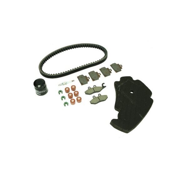 onderhoudskit Piaggio origineel mp3 yourban