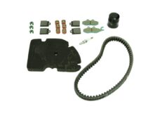 Kit d'entretien d'origine Piaggio — compatible avec les Piaggio mp3-300cc (2010-2014)