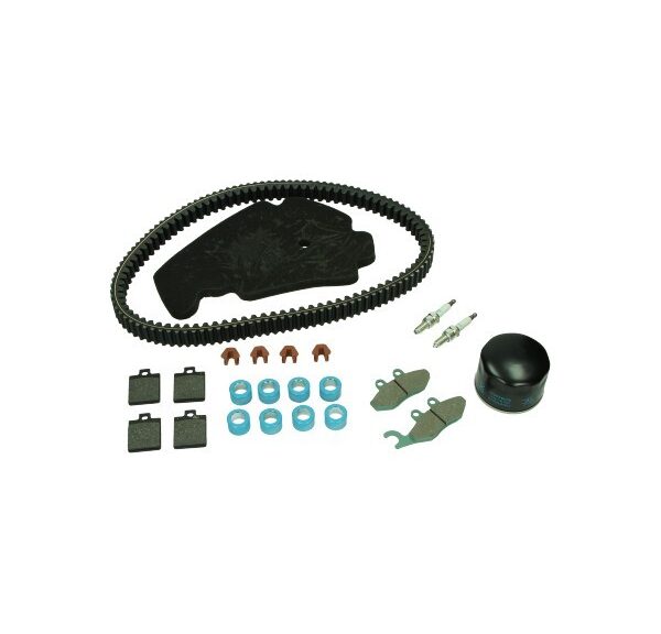 onderhoudskit Piaggio origineel euro-3 2007-2013 mp3 500cc LT Sport 2007-2012